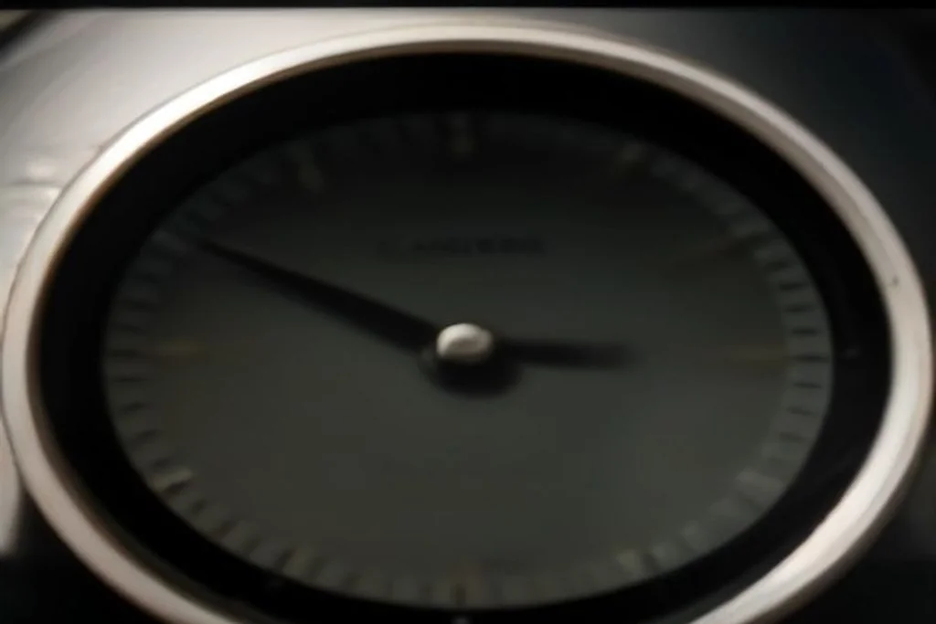 Stopwatch macro