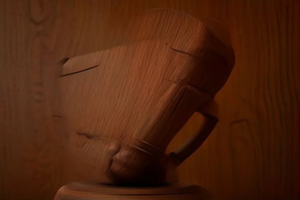 Judge gavel