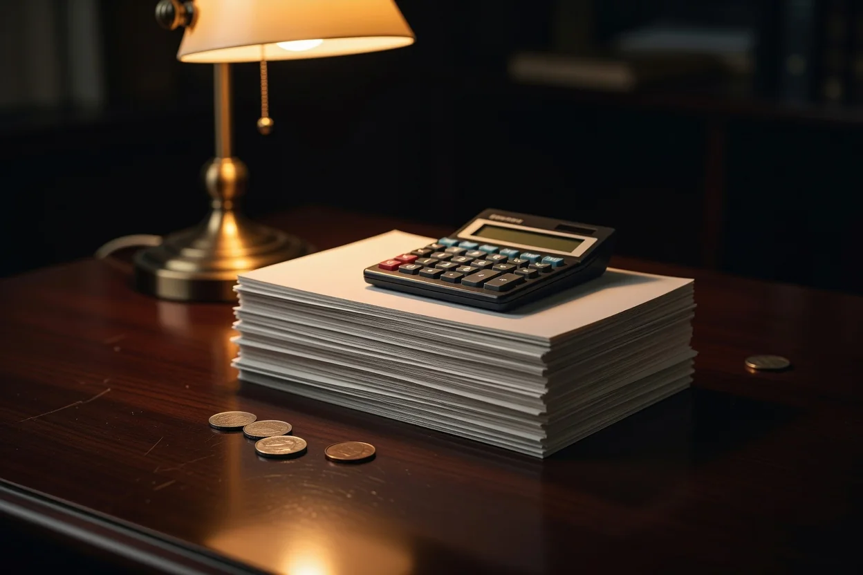 Bankroll Management for Sports Betting: Stakes That Survive a Losing Run