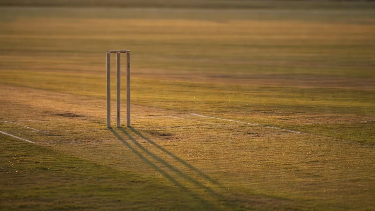 Finding Value in Cricket Betting: Thinking in Probabilities, Not Winners