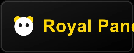 Royal Panda