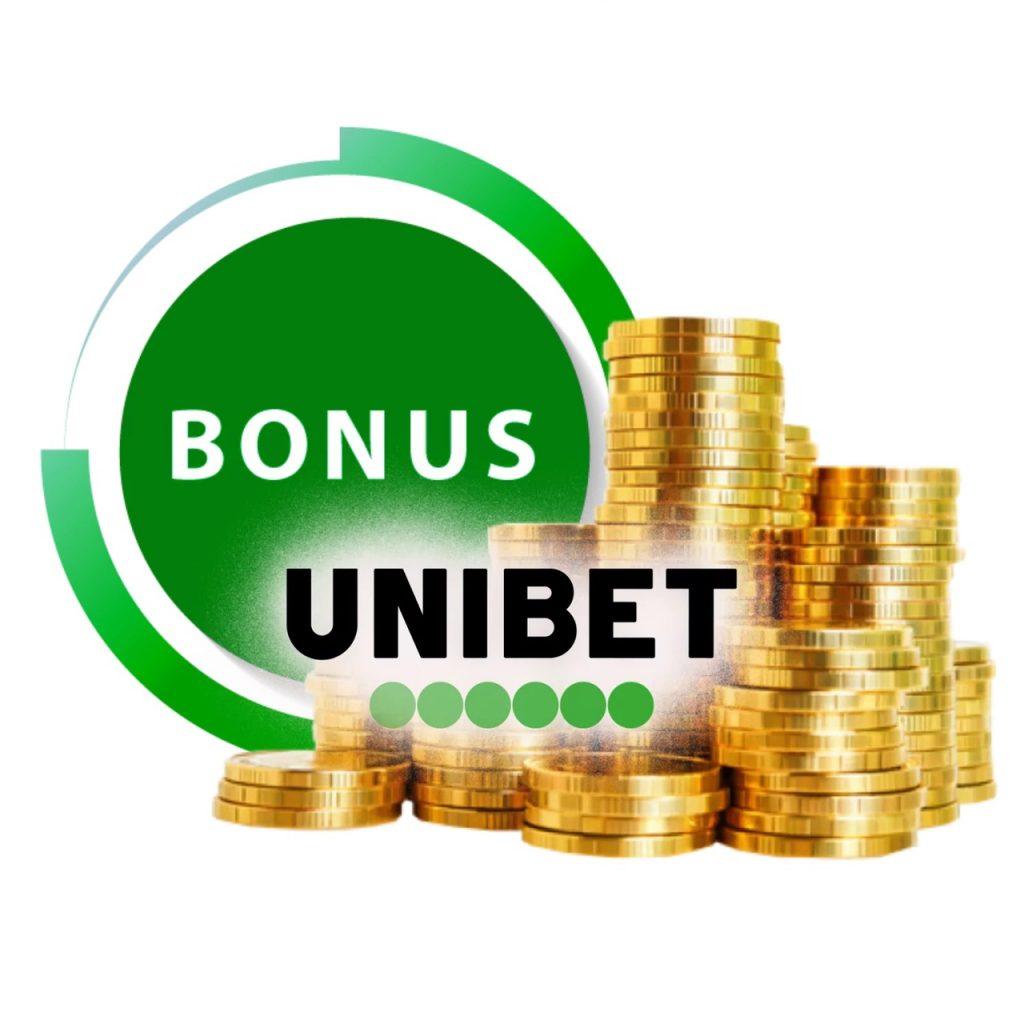 Unibet Bonuses