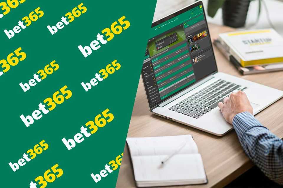 Bet365 Live Betting