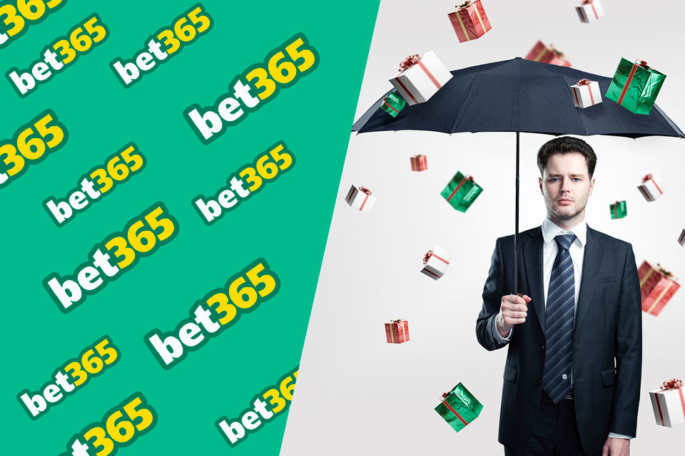 Bet365 Bonuses