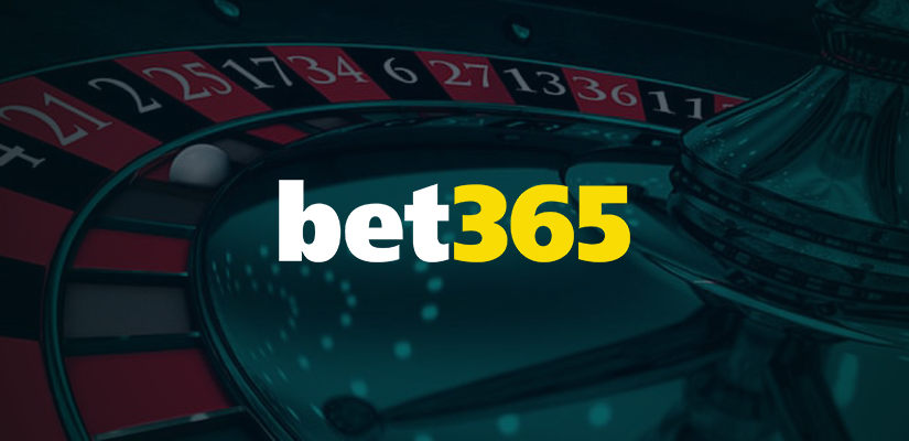 Bet365 Casino