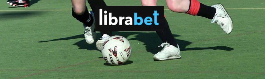 Sports Betting on Librabet