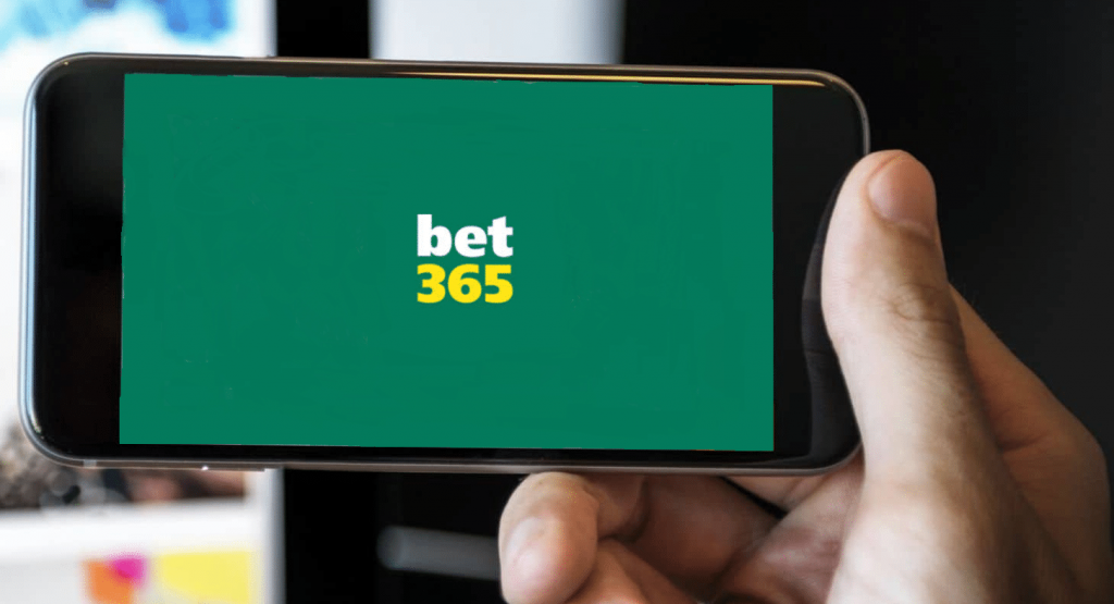Bet365 App Mobile