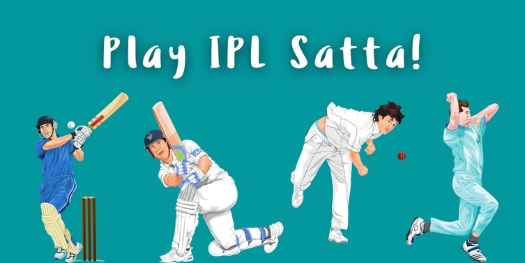 IPL SATTA Apps